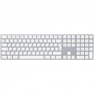 Apple Magic Keyboard with Numeric Keypad- Russian , 